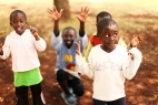 Volunteer Abroad in Kenya - United Planet - 6 Months -1 Year