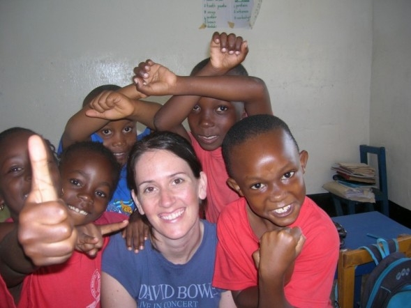 Volunteer in Tanzania - United Planet - 6-12 months