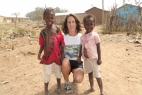 Volunteer in Ghana - United Planet - 6-12 months