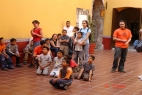 Volunteer in Mexico - United Planet - 6-12 months