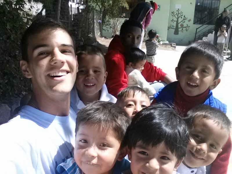 Volunteer in Ecuador - United Planet - 6-12 months