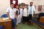 Volunteer Nepal Kathmandu Nepal PreMed / PreNurse Internship