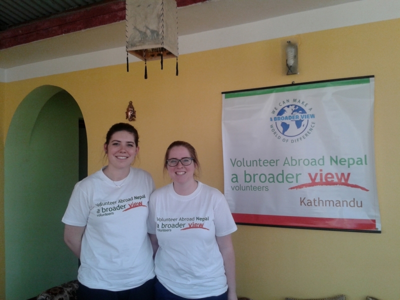 Volunteer Kathmandu: Medical-Nurse (Nepal) Program