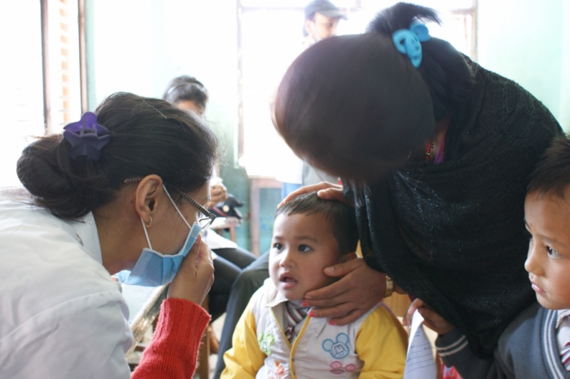 Volunteer Kathmandu: Medical-Nurse (Nepal) Program