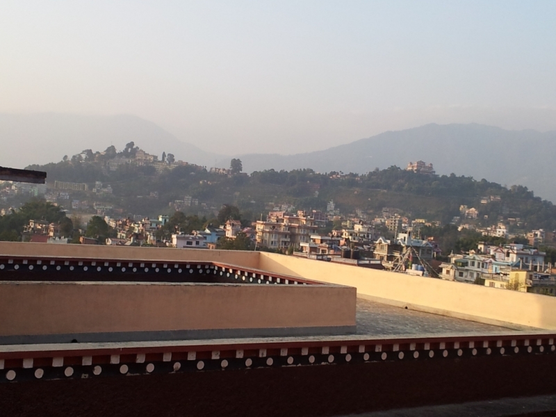 Volunteer Nepal Kathmandu: Teaching (Monks Monastery)