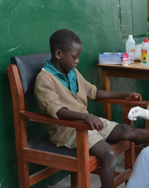 Volunteer Tanzania, Arusha: HIV and Malnutrition