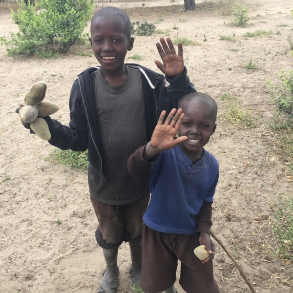 Volunteer Tanzania Arusha: Orphanage/Child Care Program