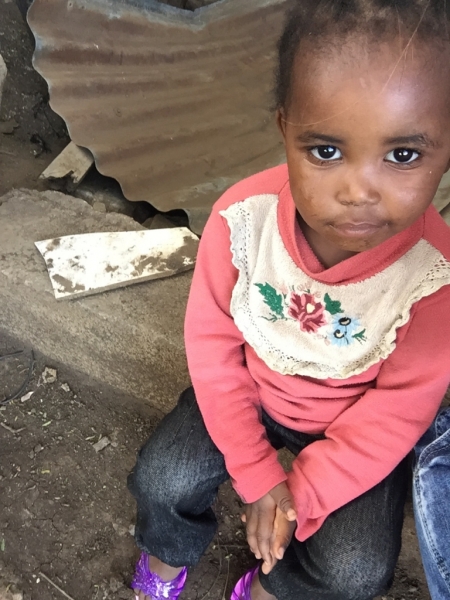 Volunteer Tanzania Arusha: Orphanage/Child Care Program