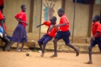 Volunteer Tanzania, Arusha: Sports/Soccer Coaching