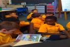 Teach children in Perth Australia