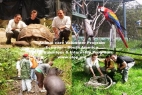 South America Community Service Programs Ecuador