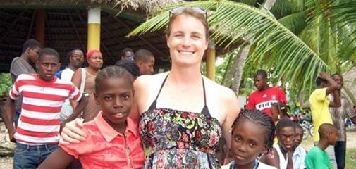 Childcare & Orphanage Volunteer Programs In Haiti