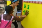 Teaching Volunteer Project in Ghana