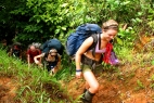 OUTWARD BOUND CR: SERVICE, HIKE & HOMESTAY (AGES 14-18)