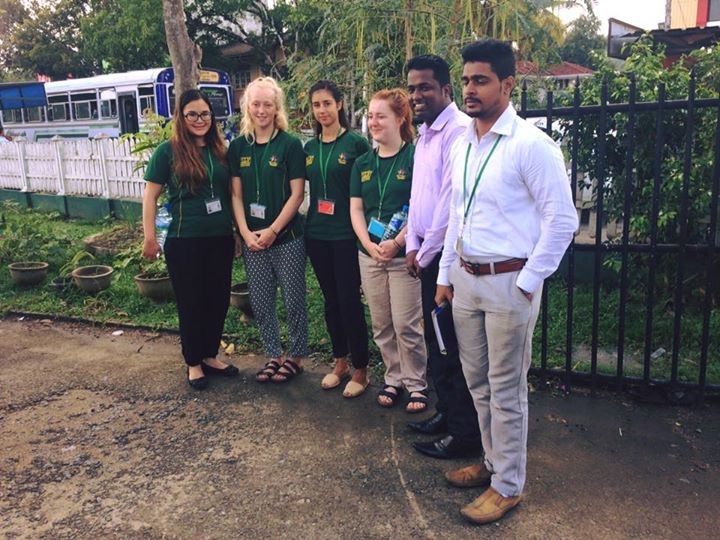 Mental Health Placements in Sri Lanka and Bali