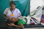 Nursing - Professional Placement in Hyderabad, India
