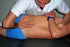 Osteopathy - Professional Placement in Hyderabad, India
