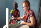 Medical Elective in Hyderabad, India