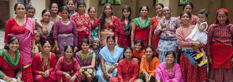 Women Empowerment Program