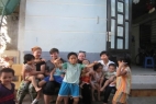Orphanage for Street Children