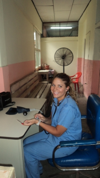 Volunteer Programs in La Ceiba, Honduras