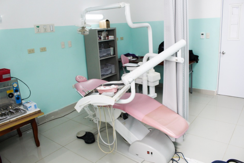 DENTAL HEALTHCARE - Dentistry observation opportunity