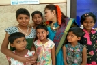 Volunteer Care Work Volunteering in India