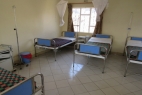 Medical work in Daraja Mbili