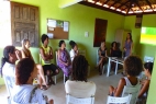 Fundraising & Grant Writing In Beautiful Surf Town, Bahia!
