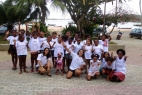 Youth Development Volunteer needed in a Beautiful Beach town