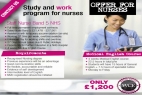 Study Program for Nurses