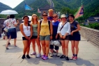 Go Abroad China Gap Year with Language Study, Internship and Tour