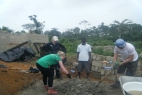 Community Service & Travel Program in Ghana