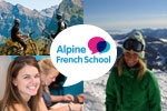 French + Ski/Snowboard/Activity Courses