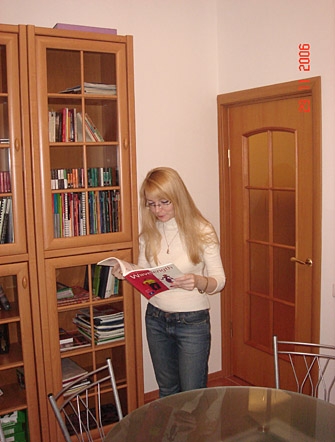 Russian with ProBa Language School