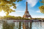 Study and Learn French in Paris