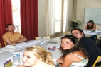Study and Learn French in Nice
