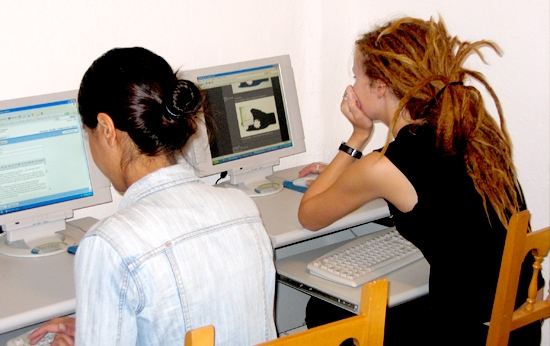 Spanish Intensive Course in Granada
