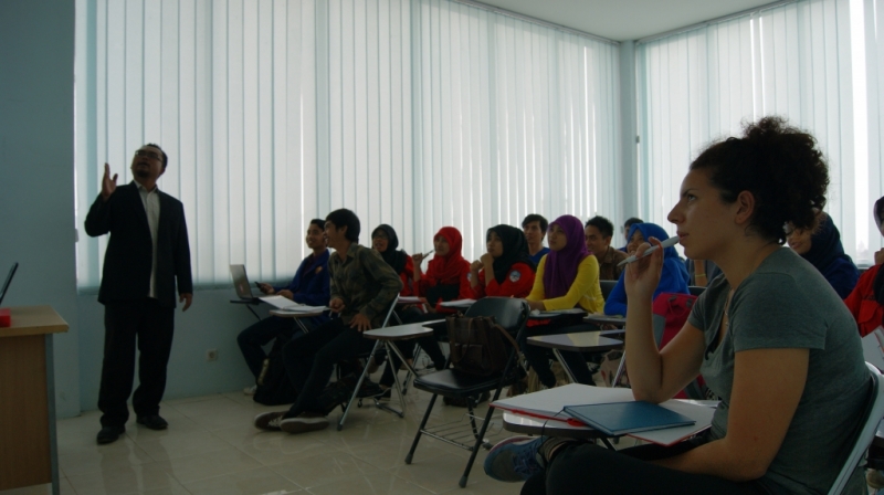 Bahasa Indonesia - Language Course (BIPA) - Language Schools