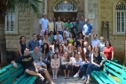 Summer Institute for Intensive Arabic Language and Culture