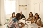 Spanish General Courses All levels