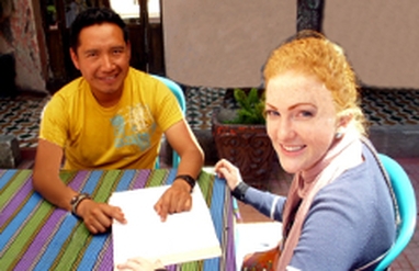 Spanish School In Xela, Guatemala, Personalized Programs