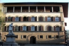 School of Italian Language and Culture in Florence