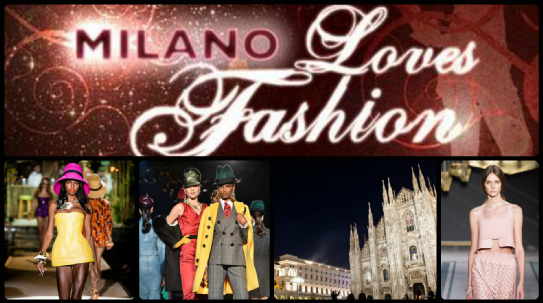 Italian Abroad Summer Fashion Camp