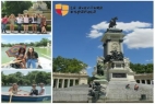 La Aventura Española - LAE Madrid Spanish Language School