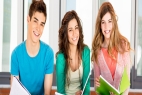 English for Academic Purposes at SBL English Academy in London