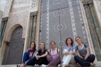 Arabic Language Immersion In Morocco July 2016