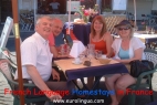 Eurolingua One-to-One French Language Homestay Immersion
