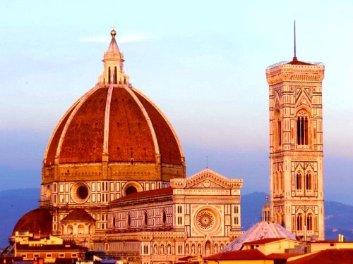 Italian Language Intensive Course in Florence