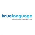 True Language Logo